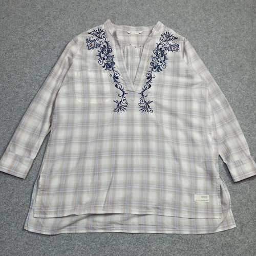 Odd molly tunic shirt - odd,