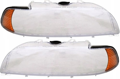 Set verre phare avant - set, de