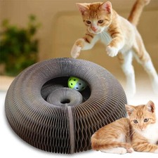 Boule Griffoir Pour Chat - Le Meilleur Pour Amuser Votre Chat