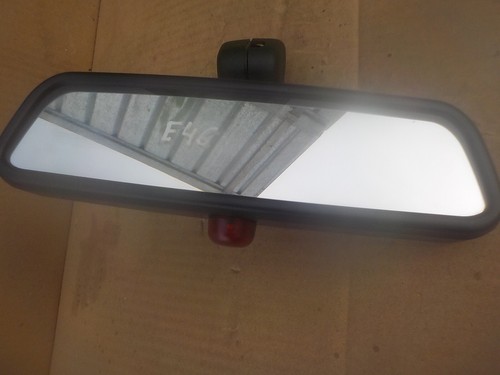 Retroviseurs interieur bmw e46 - interieur,