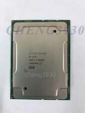 Intel Xeon w-3235 QS qqvt 3.3ghz 12 Core 180w lga3647 CPU processor