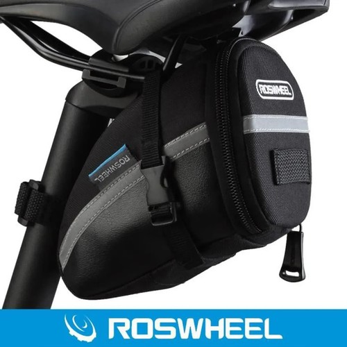Sacoche vélo selle pochette - vélo,