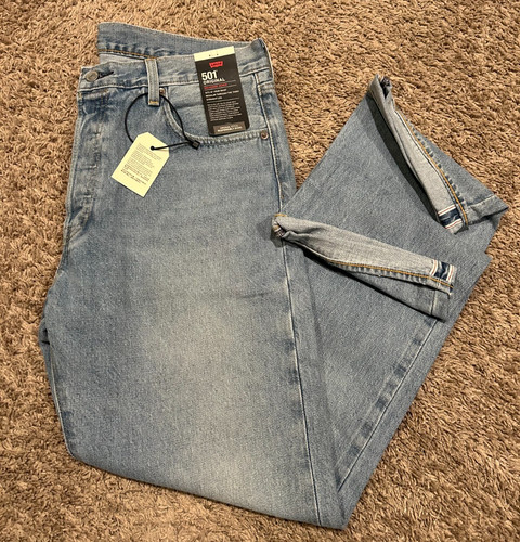 Levi premium 501 - premium,