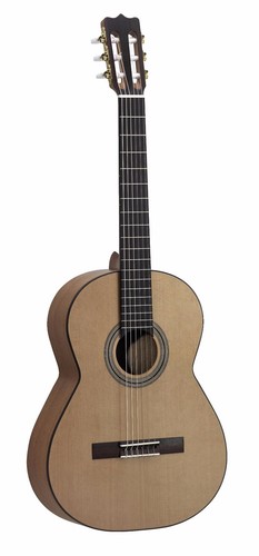 Guitare concert rosner 1c - de,