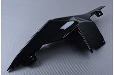 Coque Arrière / Carénage Gauche Noire BMW S 1000 RR S1000RR 2R10 2015-2018