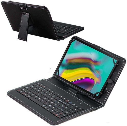Navitech keyboard case for - keyboard,