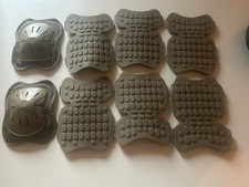 Lot  Protège Genoux