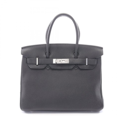 Sac main hermes birkin 30 - main,