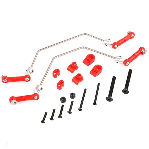Kit barre anti roulis - barre, anti-roulis