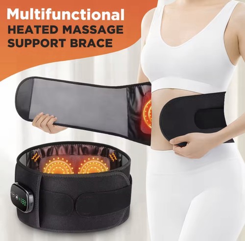 Ceinture chauffante - ceinture, et