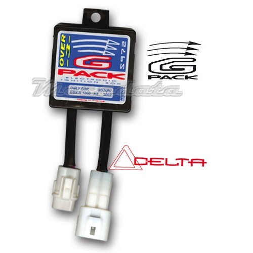 Boitier électronique pack - électronique, g-pack