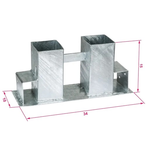 Stockeurs pour porte - 2,