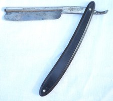 Le Suedois SD razor with steel star - ref SDB24RAS002