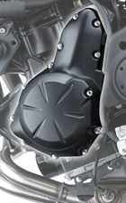 CARTER GAUCHE STATOR ER6 N