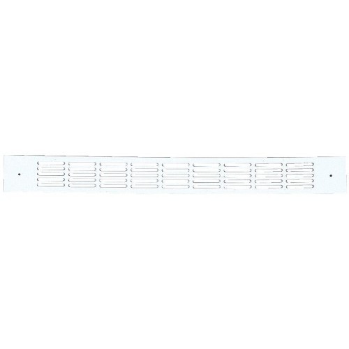 Grille entrée air - grille, d’air