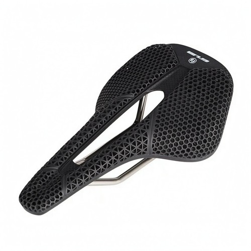 Selle vélo imprimée - selle, 3d