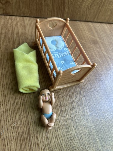 Hispanic pregnant barbie - hispanic,