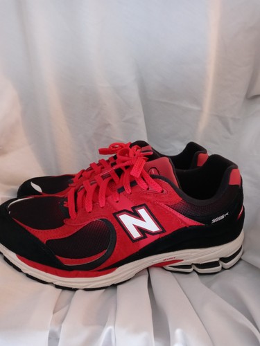 New balance 2002r - balance, true