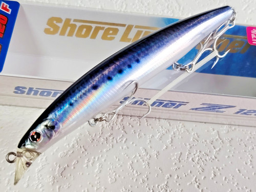 Daiwa shore line - shiner, z