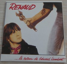 CD ALBUM POCHETTE CARTON LE