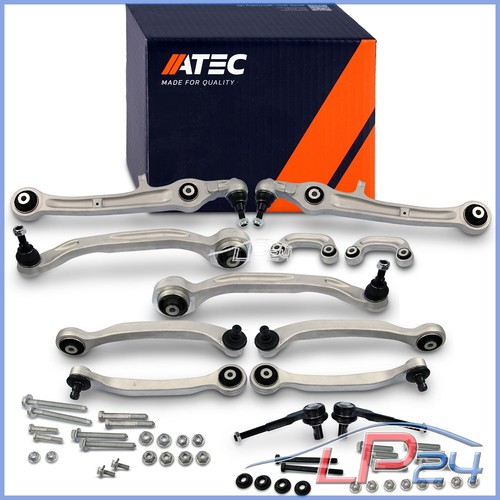 Atec kit bras suspension - de,