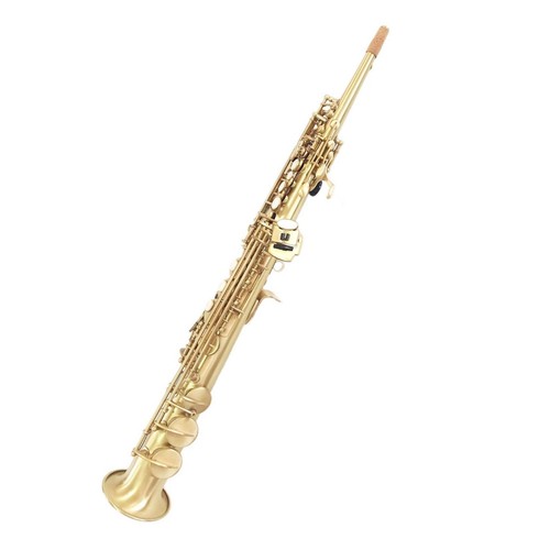 Saxophone soprano - saxophone,