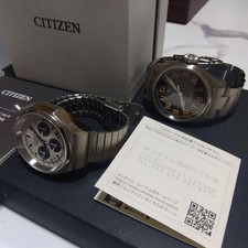 CITIZEN Record Label Edition