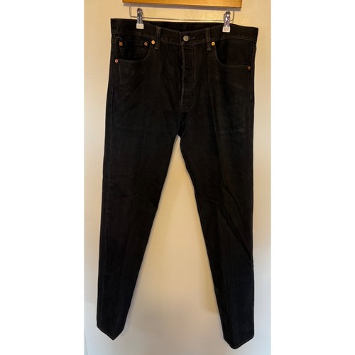 Levis 501 original - original, jeans