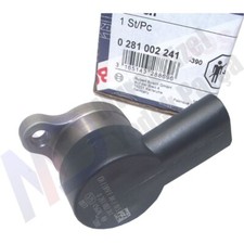 Régulateur de pression Mercedes, Jeep & Chrysler Bosch 0 281 002 241 / A61107...