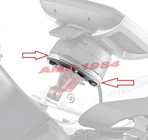 Givi sttr40sm support - givi,