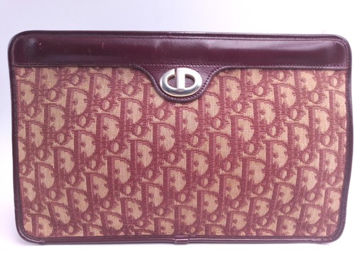 Chic sac pochette monogrammé - sac,