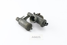 NSU MAX 251 OSB 1954 -