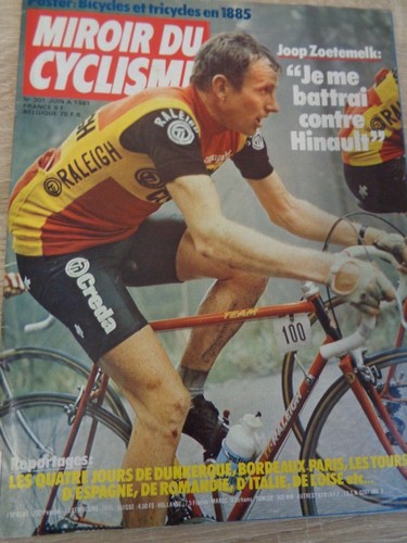 Miroir cyclisme n - miroir, 301