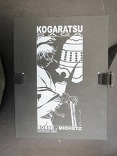 MICHETZ farde vide portfolio