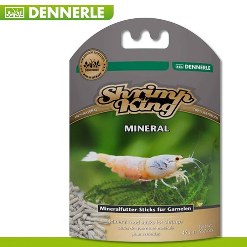 Dennerle 45g shrimp king - dennerle,