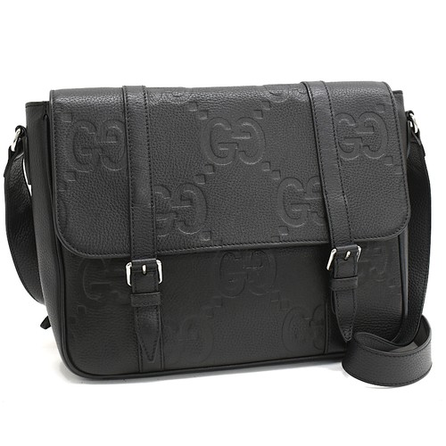 Sac bandoulière gucci en - à,