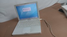 Vintage Apple iBook G3 Laptop