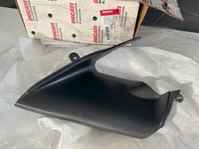 convoyeur d air gauche neuf