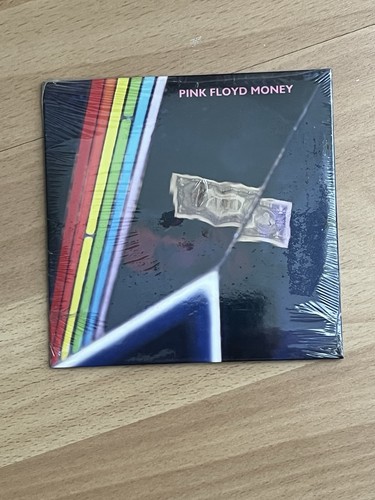 Pink floyd money - 1, track
