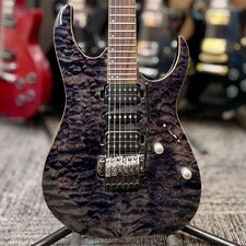 Ibanez Premium RG870QMZ -