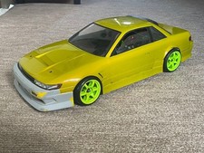 Yokomo Nissan Silvia S13 RC