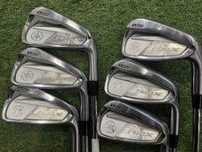 YAMAHA Right Handed Iron Set RMX 120 5-9.P NS PRO RMX 95 Flex S