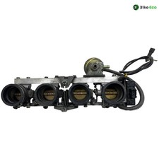 Rampe d'injection BMW K 100 LT