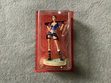 Figurine Lara Croft Tomb Raider Paraiso