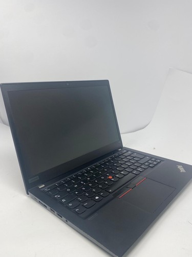 Lenovo thinkpad t14s - lenovo,