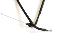 Câble d'accélérateure gaz