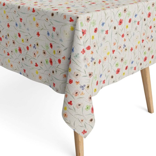 Nappe jacquard coton - jacquard,