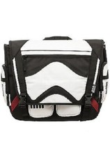 Sac De Voyage Messenger Luke