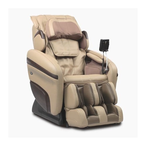 Fauteuil massant supra - fauteuil,