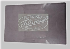 Télécran Filtre-Écran